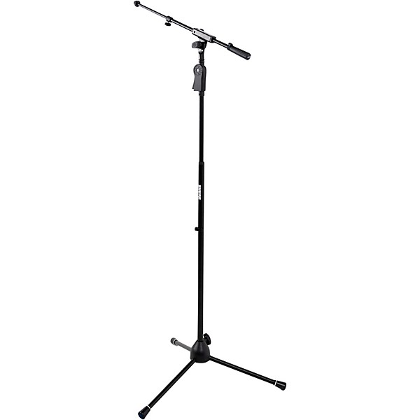 Shure Shure Deluxe Tripod Mic Stand Pistol Grip Set