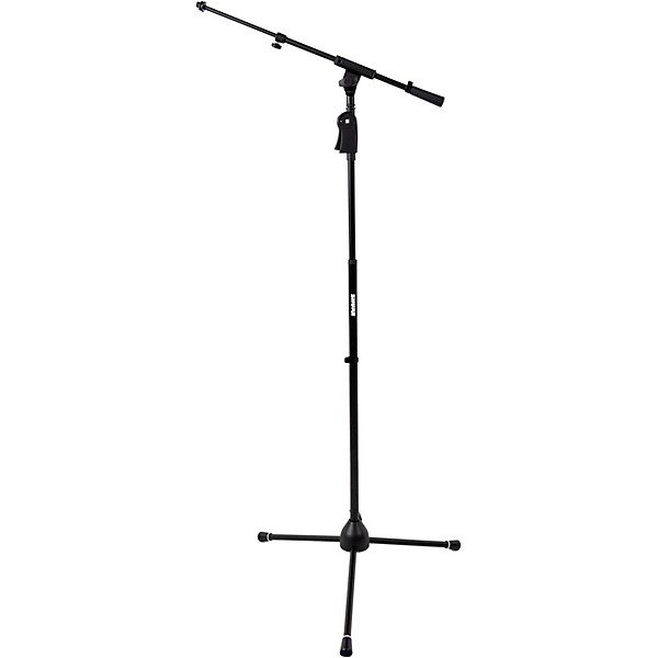 Shure Shure Deluxe Tripod Mic Stand Pistol Grip Set