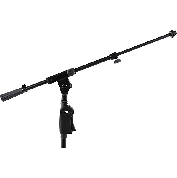 Shure Shure Deluxe Tripod Mic Stand Pistol Grip Set