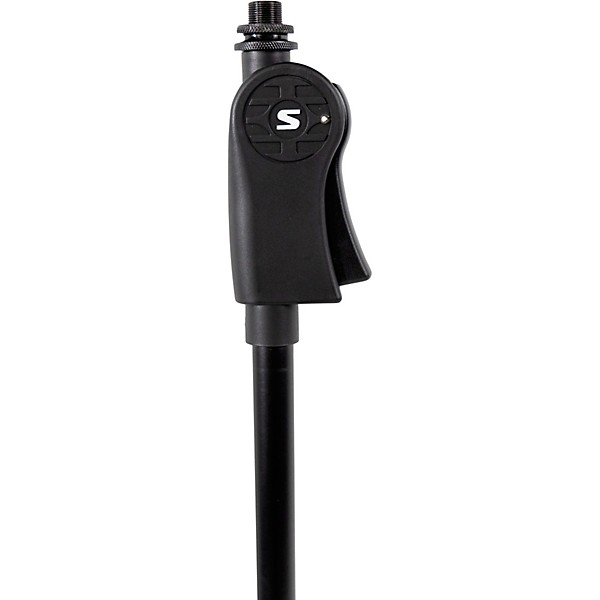 Shure Shure Deluxe Tripod Mic Stand Pistol Grip Set