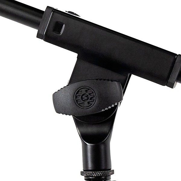 Shure Shure Deluxe Tripod Mic Stand Pistol Grip Set