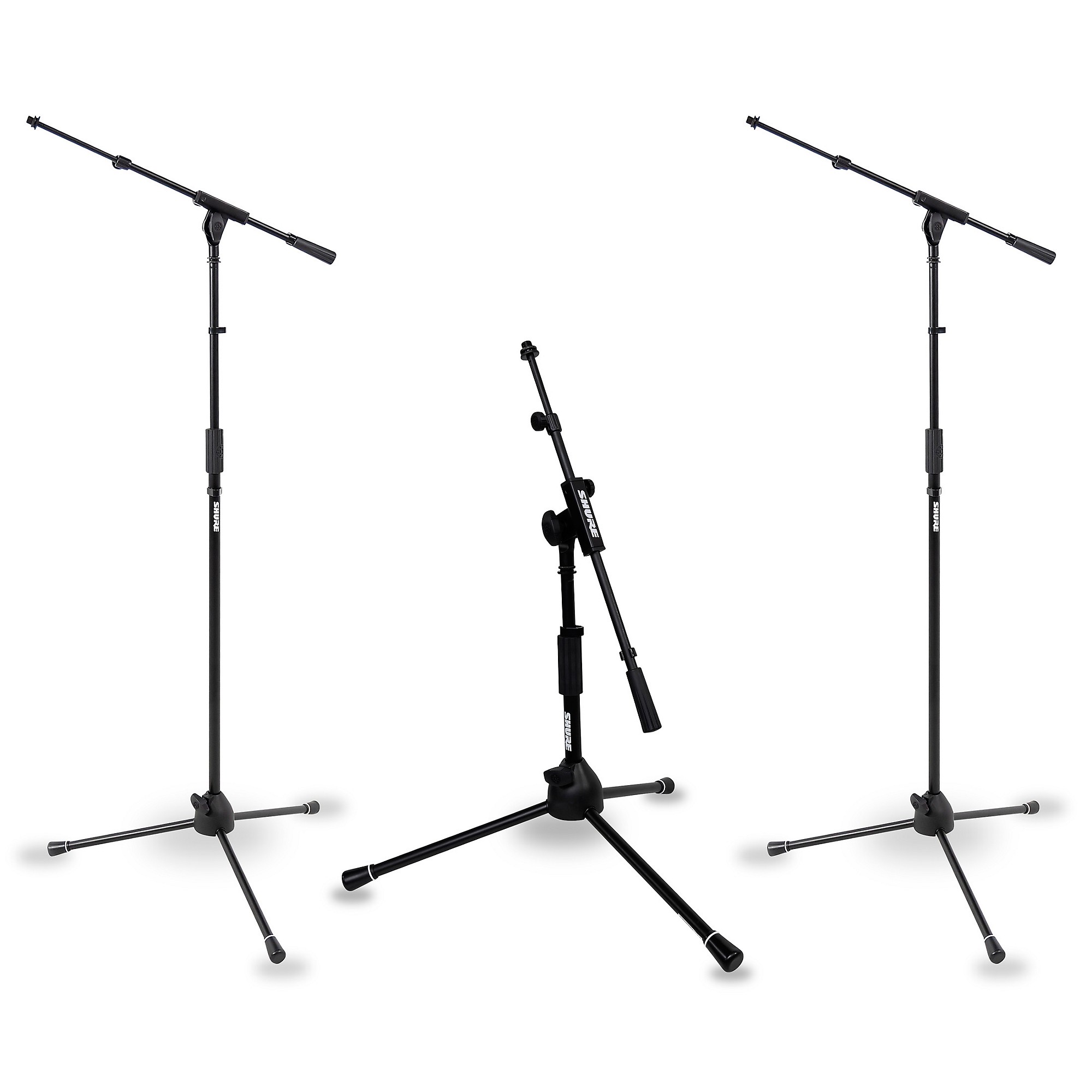 Microphone Stands | Guitar Center