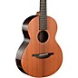 Sheeran by Lowden W05 Mini Parlor Acoustic-Electric Guitar Natural thumbnail