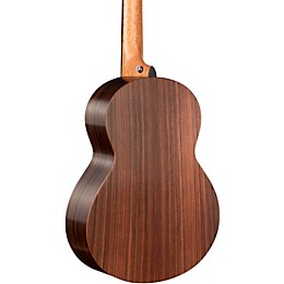 Sheeran by Lowden W05 Mini Parlor Acoustic-Electric Guitar Natural