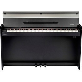 Dexibell VIVO H5 Home Digital Piano Matte White Dexibell VIVO H5 Home Digital Piano Matte Black