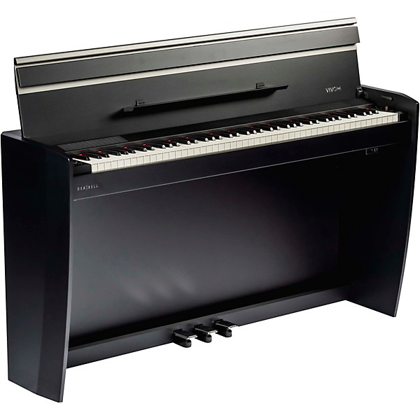 Dexibell VIVO H5 Home Digital Piano Matte Black