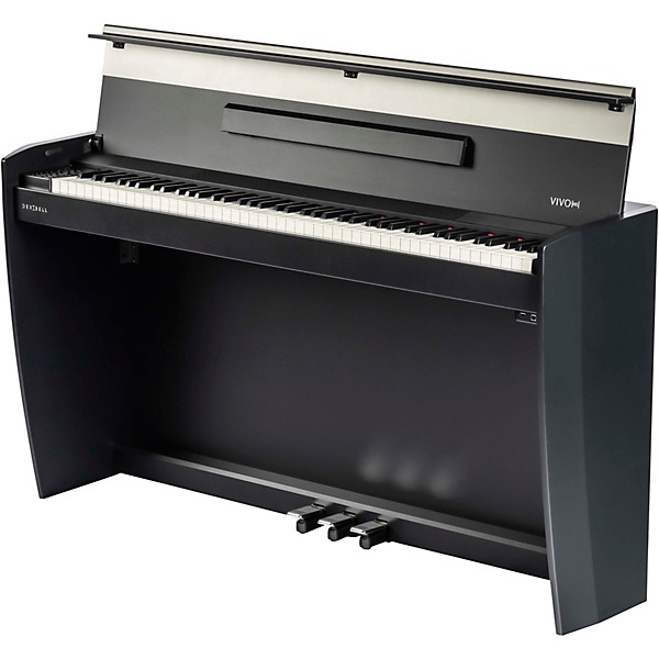 Dexibell VIVO H5 Home Digital Piano Matte Black