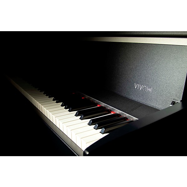 Dexibell VIVO H5 Home Digital Piano Matte Black