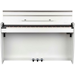 Dexibell VIVO H5 Home Digital Piano Matte White Dexibell VIVO H5 Home Digital Piano Matte White