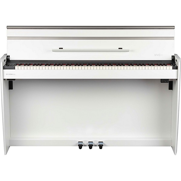 Dexibell VIVO H5 Home Digital Piano Matte White