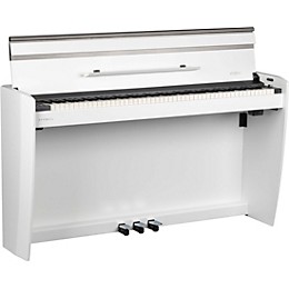 Dexibell VIVO H5 Home Digital Piano Matte White