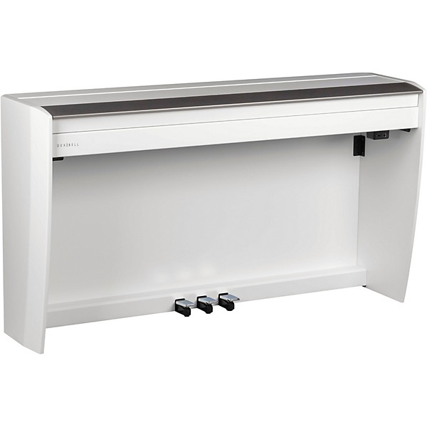 Dexibell VIVO H5 Home Digital Piano Matte White