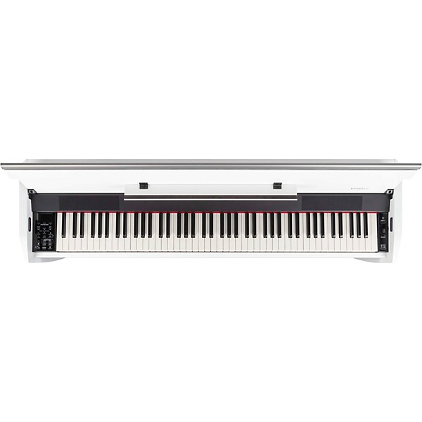 Dexibell VIVO H5 Home Digital Piano Matte White