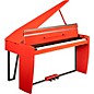 Dexibell VIVO H10MG Digital Mini Grand Piano Polished Dark Red