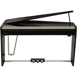 Dexibell VIVO H10MG Digital Mini Grand Piano Polished Black