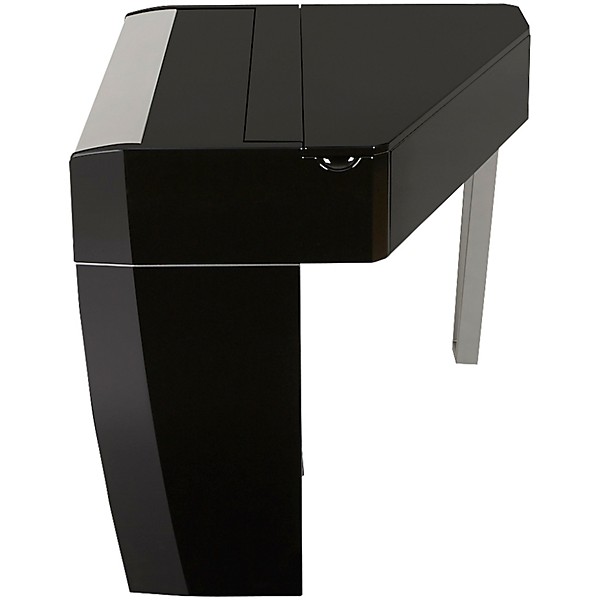 Dexibell VIVO H10MG Digital Mini Grand Piano Polished Black