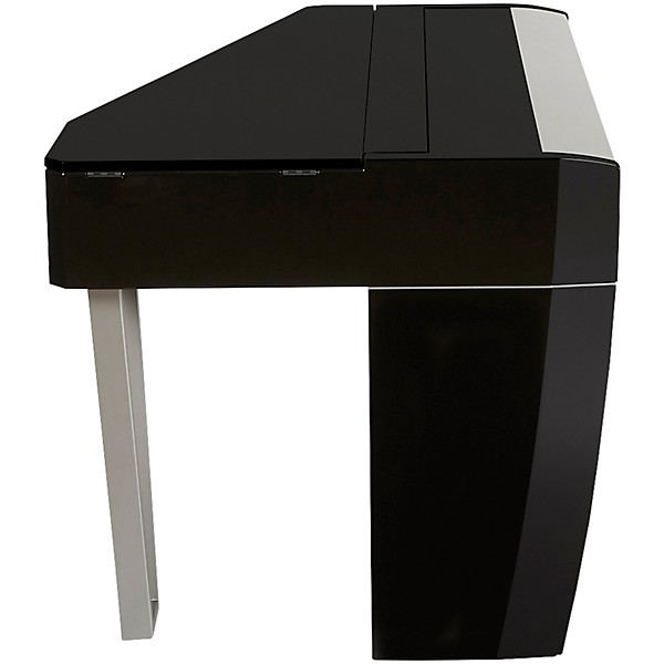 Dexibell VIVO H10MG Digital Mini Grand Piano Polished Black