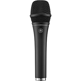 Yamaha Dynamic Super Cardioid Microphone Black