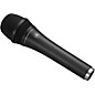 Yamaha Dynamic Super Cardioid Microphone Black