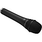 Yamaha Dynamic Super Cardioid Microphone Black