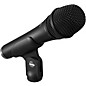 Yamaha Dynamic Super Cardioid Microphone Black