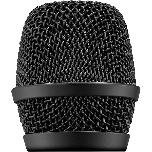 Yamaha Dynamic Super Cardioid Microphone Black