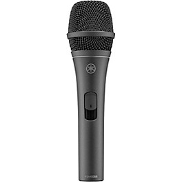 Yamaha Dynamic Cardioid Microphone with switch