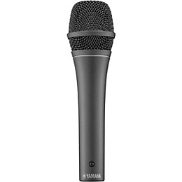 Yamaha Dynamic Cardioid Microphone with switch