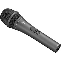 Yamaha Dynamic Cardioid Microphone with switch