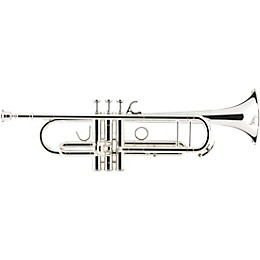 Antoine Courtois Paris AC335BML Confluence Series Professional Bb Trumpet Silver plated