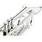 Antoine Courtois Paris AC335BML Confluence Series Professional Bb Trumpet Silver plated