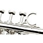 Antoine Courtois Paris AC335BML Confluence Series Professional Bb Trumpet Silver plated