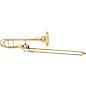 Antoine Courtois Paris AC421BH New York Series F-Attachment Trombone with Hagmann Valve Lacquer Rose Brass Bell thumbnail