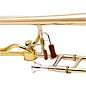 Antoine Courtois Paris AC421BH New York Series F-Attachment Trombone with Hagmann Valve Lacquer Rose Brass Bell