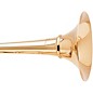 Antoine Courtois Paris AC421BH New York Series F-Attachment Trombone with Hagmann Valve Lacquer Rose Brass Bell