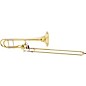 Antoine Courtois Paris AC421BH New York Series F-Attachment Trombone with Hagmann Valve Lacquer Yellow Brass Bell thumbnail