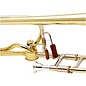 Antoine Courtois Paris AC421BH New York Series F-Attachment Trombone with Hagmann Valve Lacquer Yellow Brass Bell