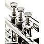Antoine Courtois Paris AC335CM Confluence Series Professional C Trumpet Silver plated