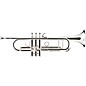 Antoine Courtois Paris AC335BM Confluence Series Profesional Bb Trumpet Silver plated thumbnail