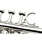 Antoine Courtois Paris AC335BM Confluence Series Profesional Bb Trumpet Silver plated