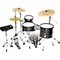 Zildjian ALCHEM-E Gold Electronic Drum Kit with Simmons DA2112 Amp