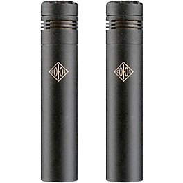 Soyuz Microphones 011 FET SMALL DIAPHRAGM TRANSFORMERLESS FET CONDENSER Matched Pair