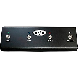 EVH EVH 0096467000 50W HEAD 4 BTTN FTSW