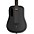 LAVA MUSIC ME Air Carbon Fiber 36... LAVA MUSIC ME Air Carbon Fiber 36" Acoustic-Electric Guitar with Airflow Bag Space Black