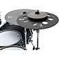 EFNOTE 7X Acoustic Designed Electronic Drum Set Black Oak Wrap