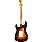 Fender Custom Shop Guitar Center Limited Edition 70th Anniversary 1954 Stratocaster Relic Electric Guitar Wide Fade 2-Colo...