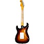 Fender Custom Shop Guitar Center Limited Edition 70th Anniversary 1954 Stratocaster Relic Electric Guitar Wide Fade 2-Colo...