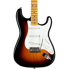 Fender Custom Shop Guitar Center Limited-Edition 70th Anniversary 1954 Stratocaster NOS Electric Guitar Masterbuilt by Pau...