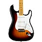 Fender Custom Shop Guitar Center Limited-Edition 70th Anniversary 1954 Stratocaster NOS Electric Guitar Masterbuilt by Paul Waller 2-Color Sunburst thumbnail