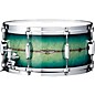 TAMA STAR Maple Snare Drum 14 x 6.5 in. Cerulean Birds Eye Maple Burst thumbnail
